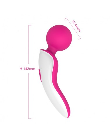 ADOS Vibromasseur Silicone