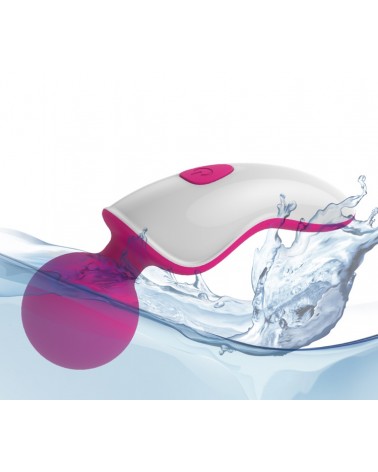 ADOS Vibromasseur Silicone
