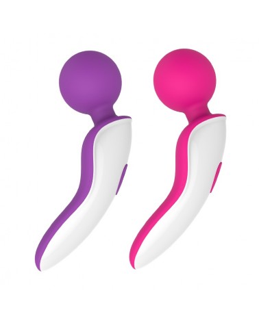 ADOS Vibromasseur Silicone