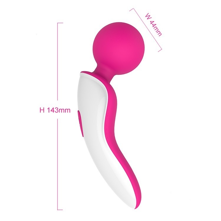 ADOS Vibromasseur Silicone