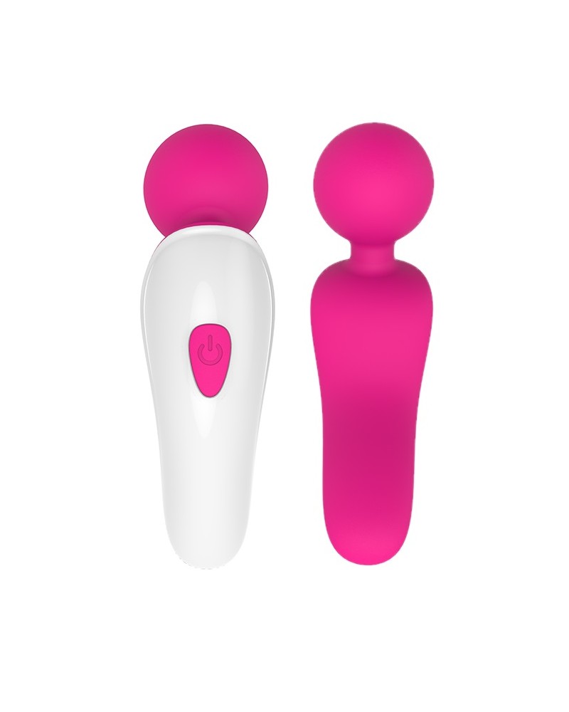 ADOS Vibromasseur Silicone