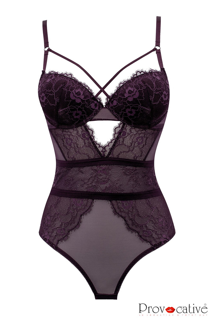 Attirance Body Prune