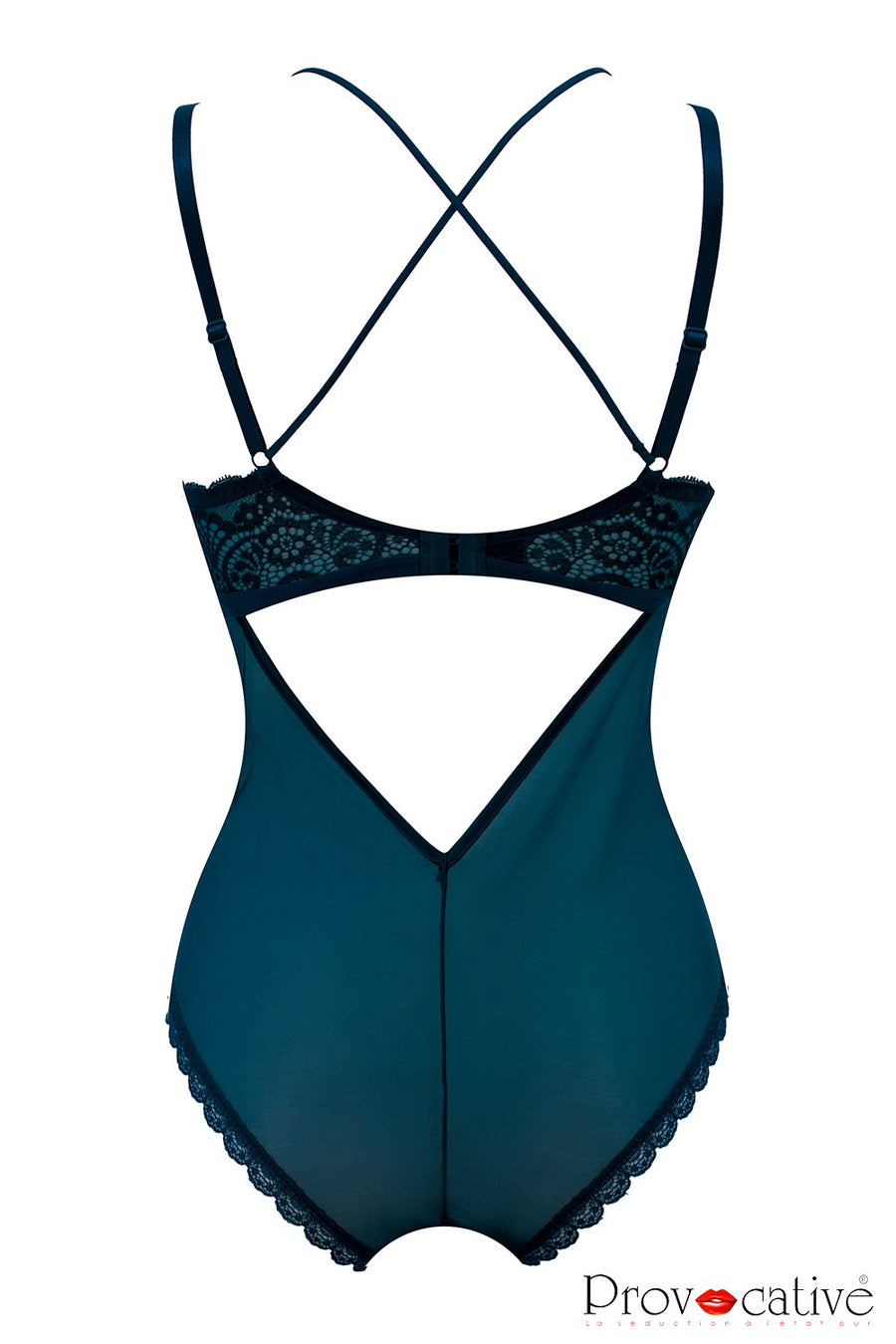 Indulgence Body Vert