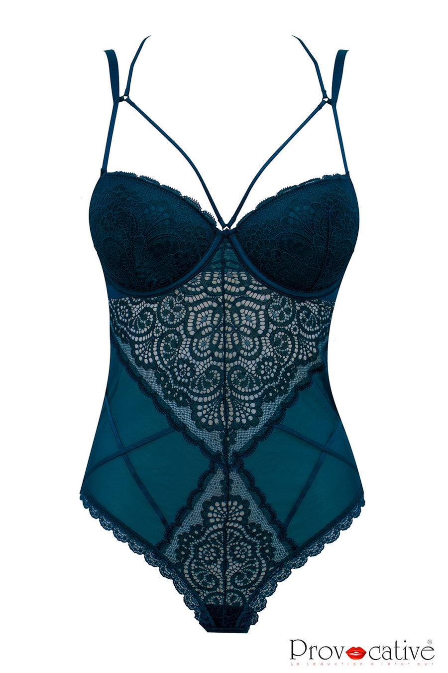 Indulgence Body Vert