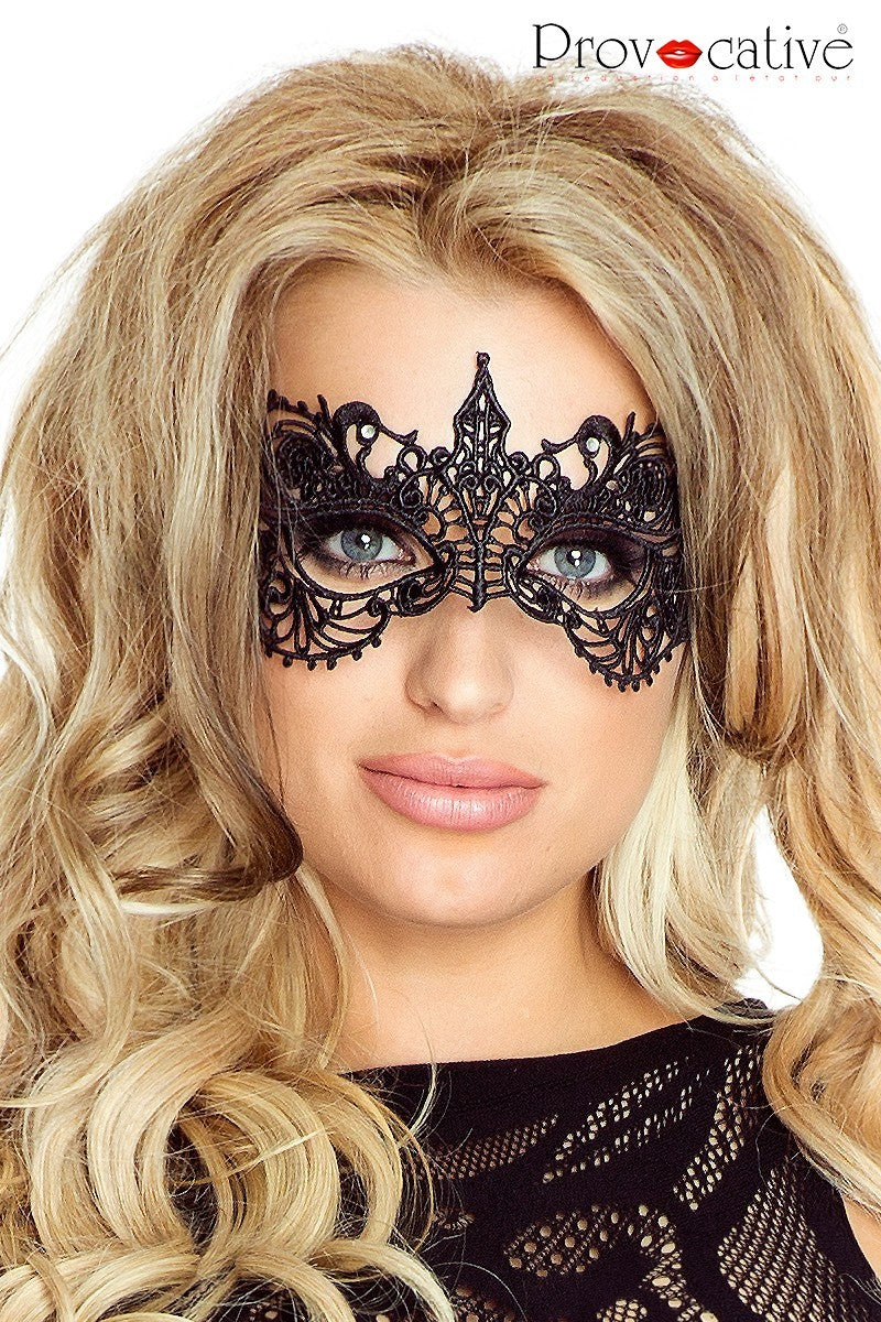 Loup Noir/Noir PR0042