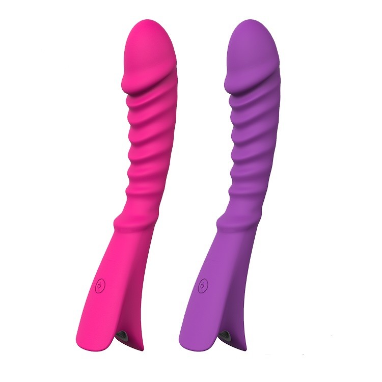 PERFO Silicone Vibromasseur