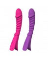 PERFO Silicone Vibromasseur