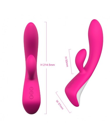 SENSA Vibromasseur Rabbit Lovetoys