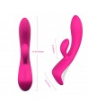 SENSA Vibromasseur Rabbit Lovetoys