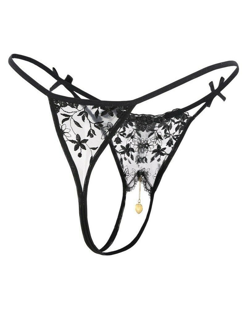 String ouvert PR0416