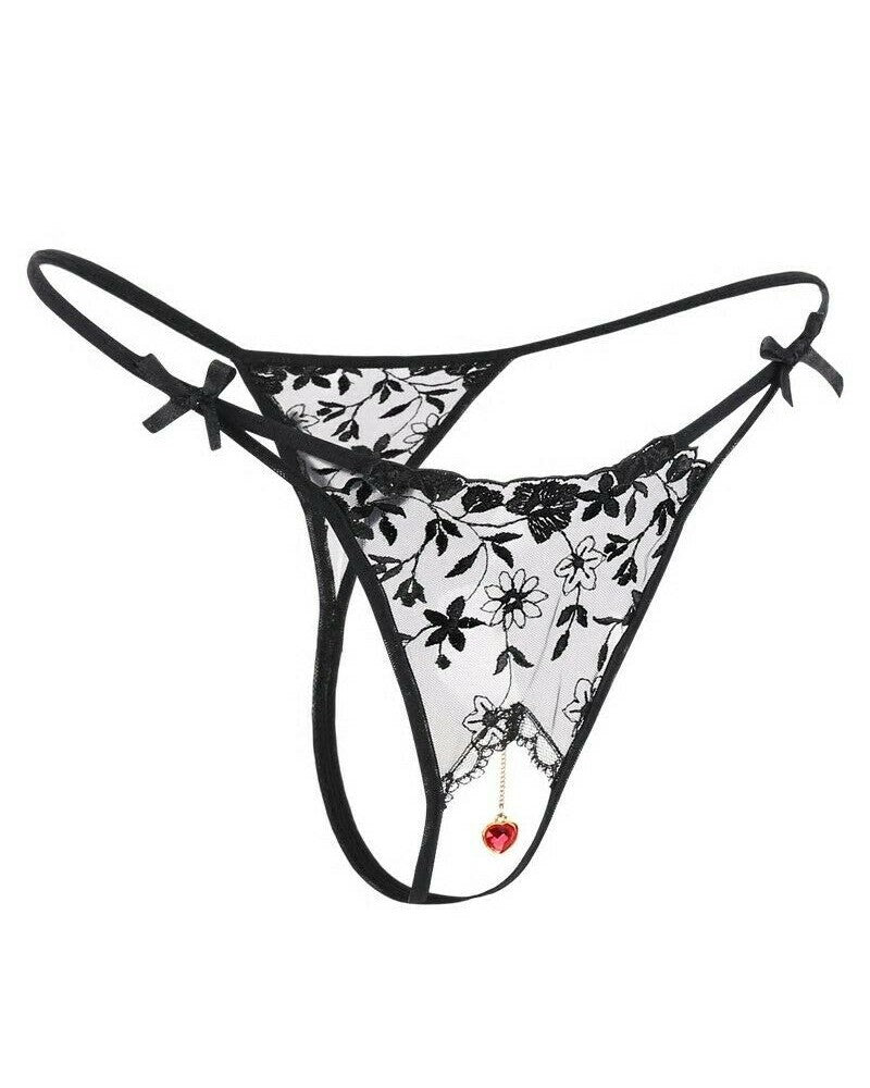 String ouvert PR0416